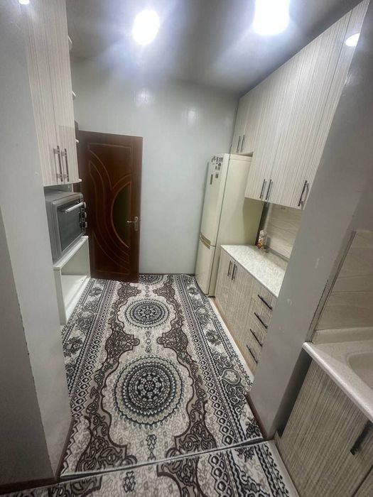 ^Ипотека 3х-Комнатный 2й-Этаж Евроремонт с Мебелью и Техникой‼️