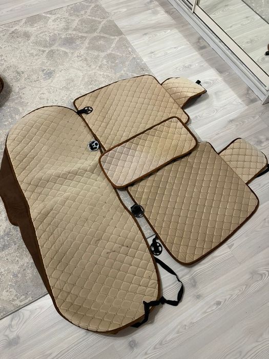 Автомобильеве чехлы