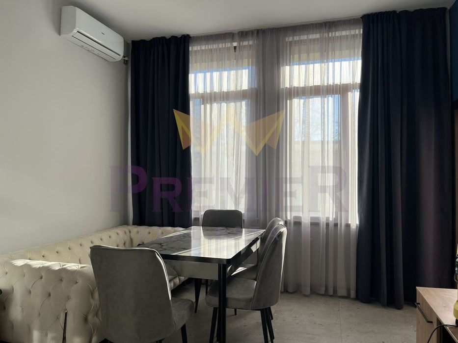 Продава се Двустаен апартамент в Каварна - 55 кв.м за 733 €/кв.м - Снимка #3