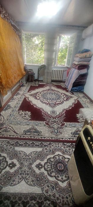 Продаётся 3-х комнатная квартира в Янгихаётском районе Спутник 3