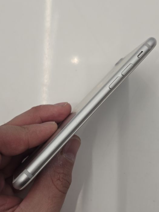 iPhone 7 256gb silver