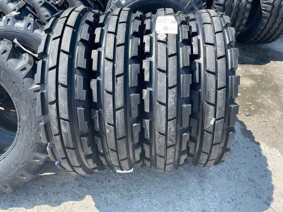 ozka anvelope de tractor agricole fata 7.50-16 6pliuri directie
