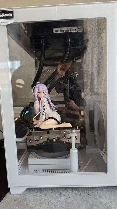 Продаётся игровой компьютер