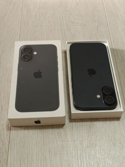 iPhone 16 128 gb ёмкость 94 не скрывал никогда