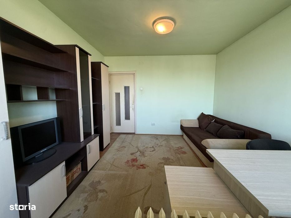 Apartament 2 camere, decomandat, 54 mp utili - Complexul Studentesc — fotografia 3