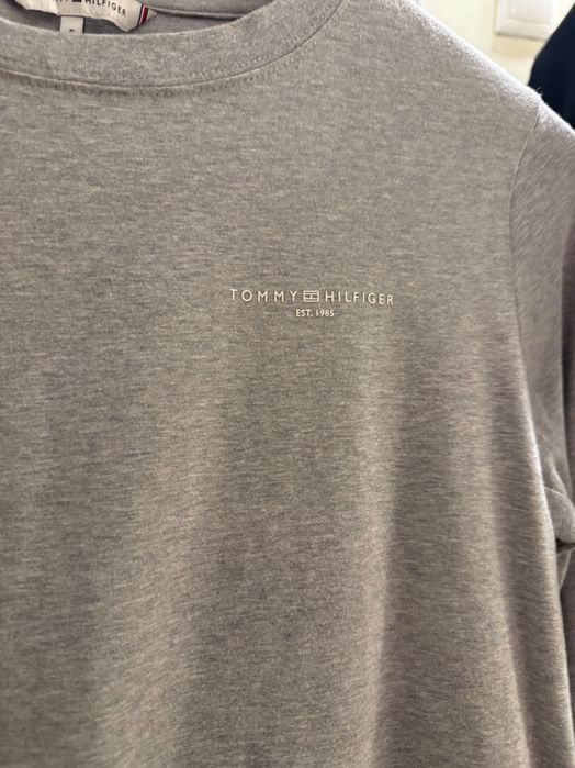 Оригинална блуза Tommy Hilfiger | Размер S | Отлично състояние