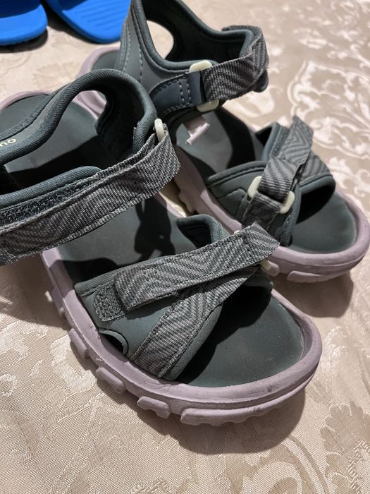 Sandale Quechua copii foarte comode si usoare