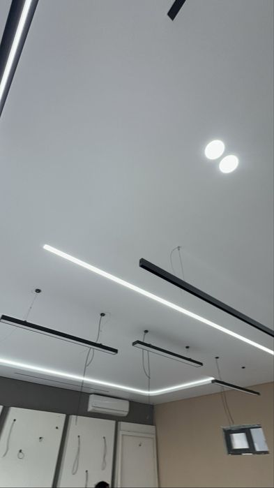 Натяжной Шымкент