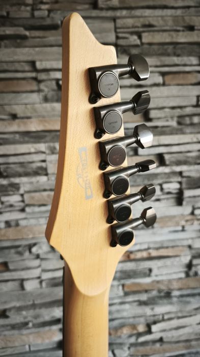 Chitara electrica Ibanez Prestige RG1570 Made in Japan - Garantie