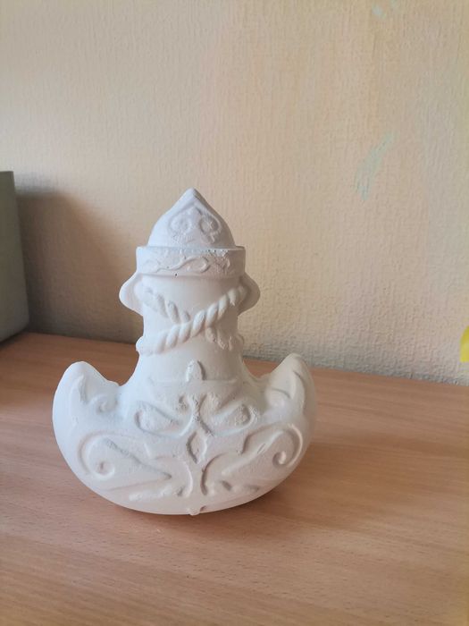 Копилки из гипса