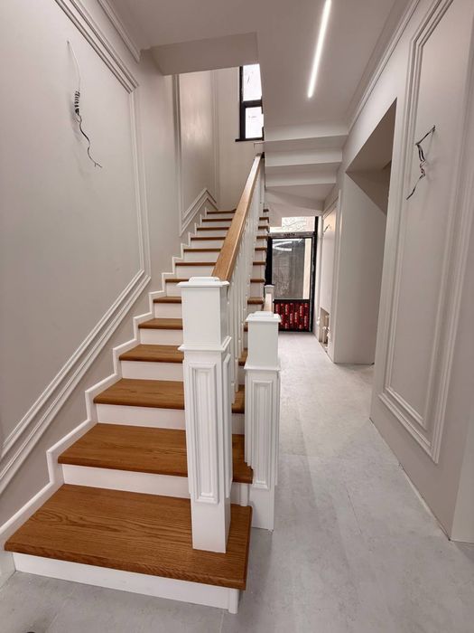 Zinalar 7+ yil  tajriba