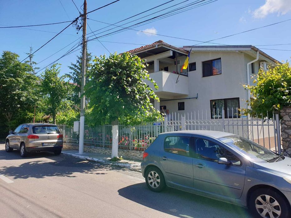 Vila Radu Costinesti - cazare