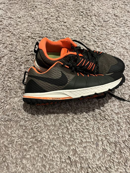 Nike Air Zoom Wildhorse 4-мъжки трекинг маратонки