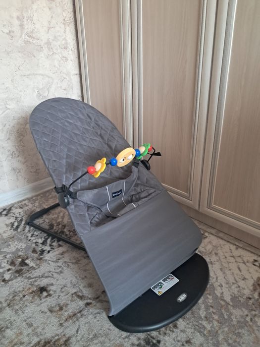 Шезлонг  от 0 до 6 месяцев