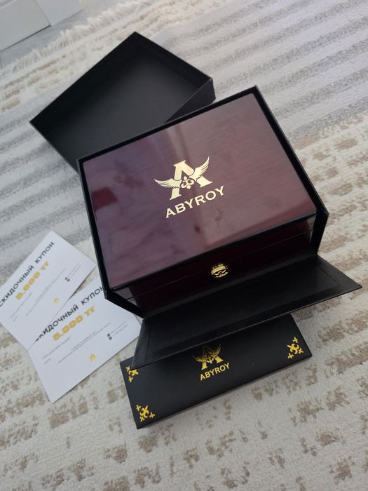 Abyroy Han Premium