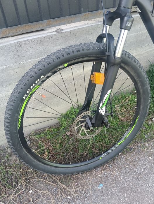 Велосипед  Orbea