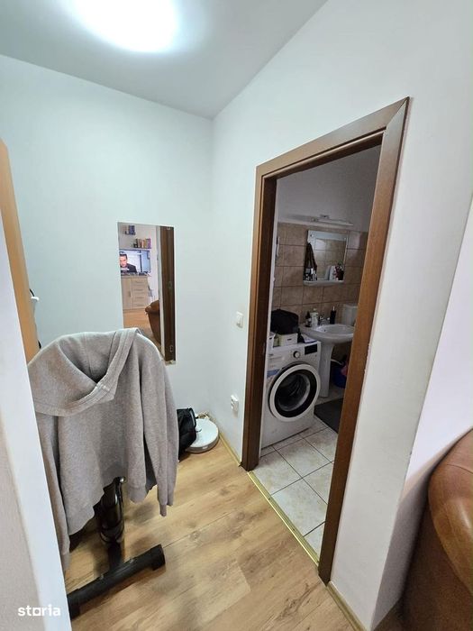 Apartament cu 1 camera I Mobilat si utilat I Zona Vivo