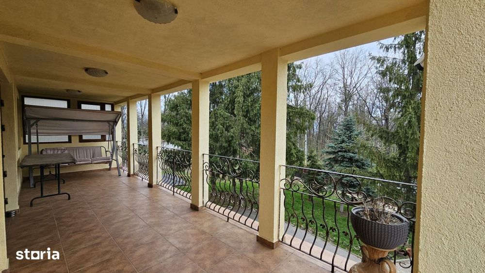 Casa de vanzare in padure | Bucium | Cartier select, restrans