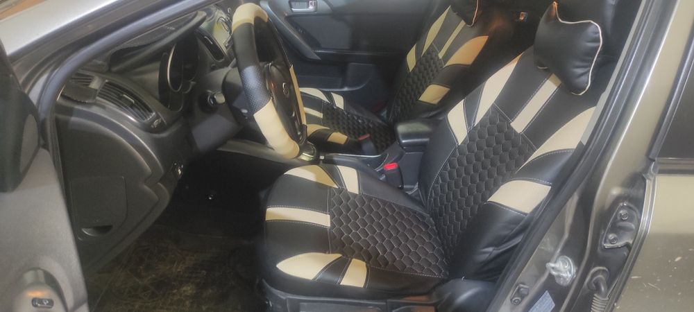 Kia cerato 2011ж. Автомат