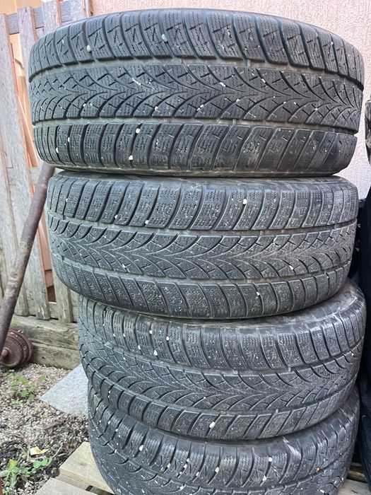Vand cauciucuri season 205/55 r16