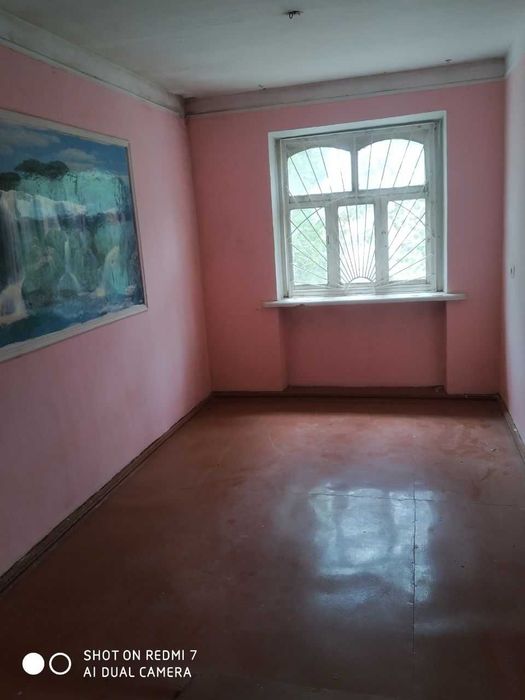 3 хонали уй сотилади дом янгиер веснада