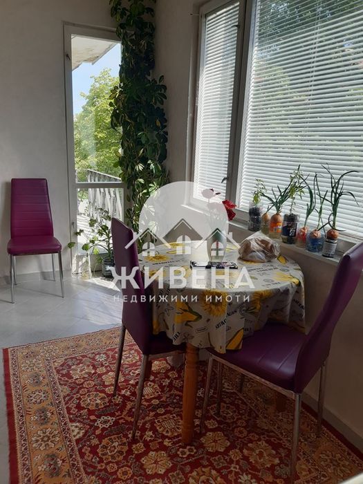 Продава се Тристаен апартамент в Балчик - 66 кв.м за 772 €/кв.м - Снимка #3