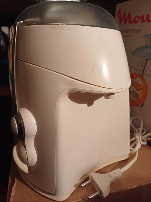 Соковыжималка Мулинекс Франция