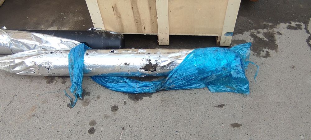 Ekskavatorlar uchun ehtiyot qismlari: gidromolot  otboynik va boshqala