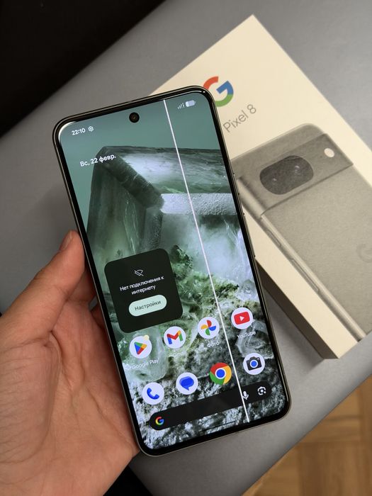 Google Pixel 8 8/128gb
