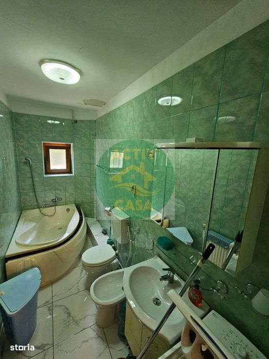 Apartament 2 camere, decomandat, etaj 1