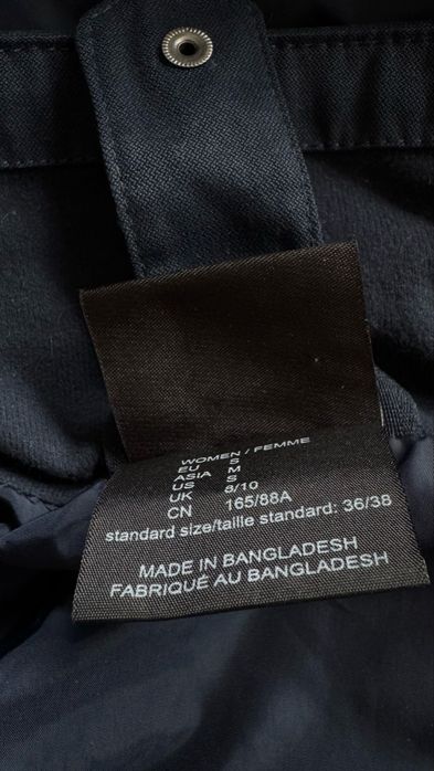 Дамско яке Jack Wolfskin размер S