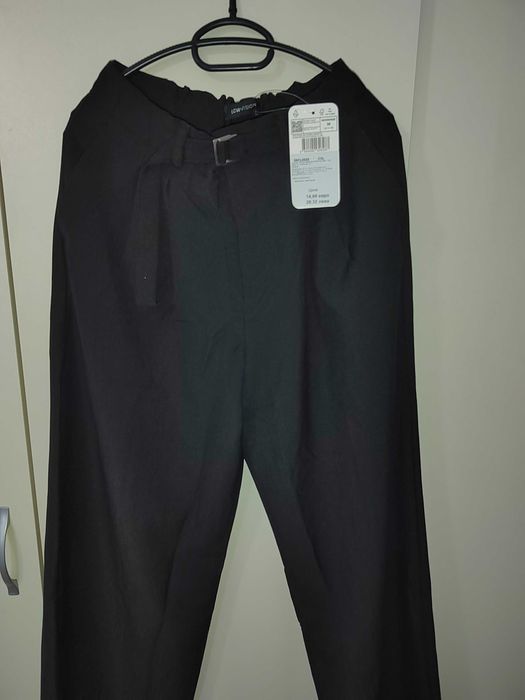 Дамски панталон LCWaikiki