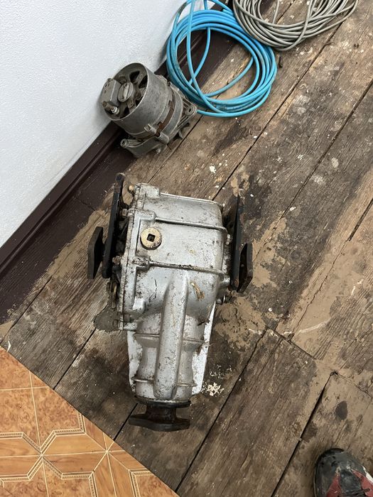 Vand grup diferential