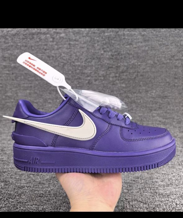 Air force 1 AMBUSH