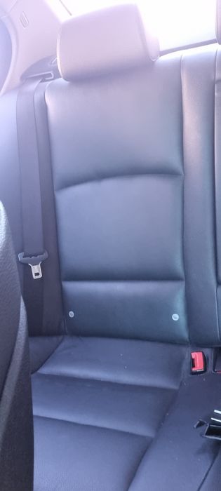 BMW F10, 520d - на части