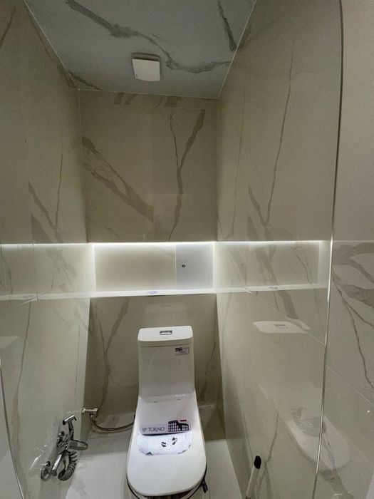 Продажа 3х комнат квартира China House Новостройка 80м2 ул Яккатол АКТ