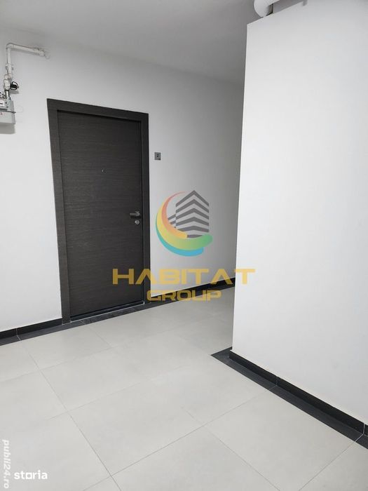 Apartament 2 Camere Decomandat Zona Metalurgiei Park Arghezii - More
