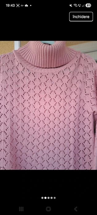 Pulover damă,  Madonna ( 38/ 40)