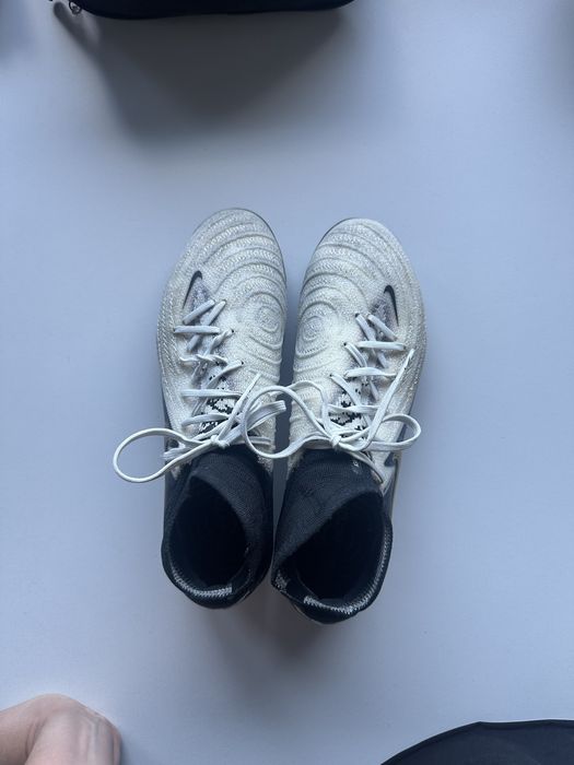 Ghete fotbal Nike Phantom Luna 2 Elite AG, 40