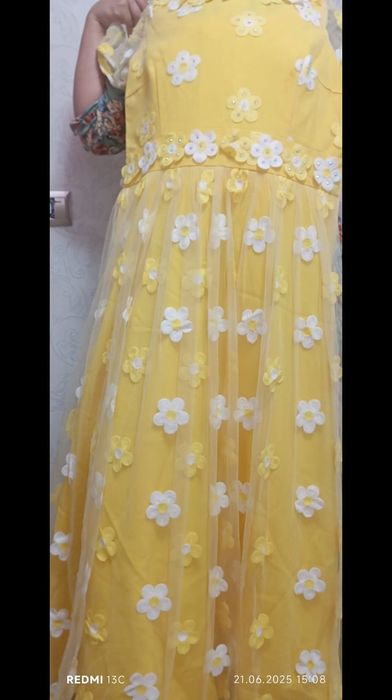 Вечерние платье каждый 5000тг