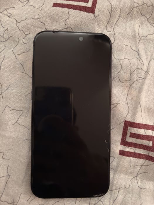 iPhone 17 pro max 256gb