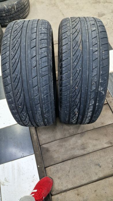 В продаже резина 255 55 R19