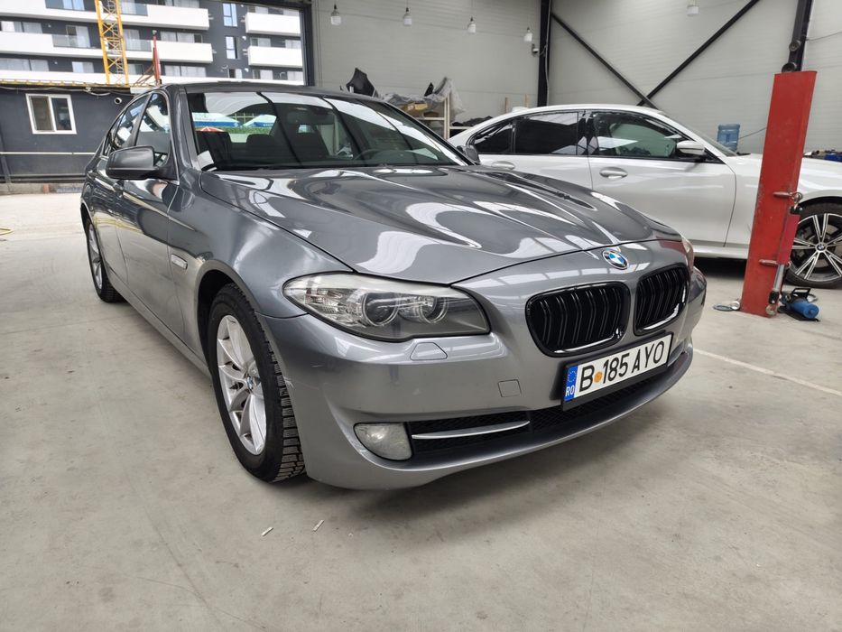 Bmw 520 automat