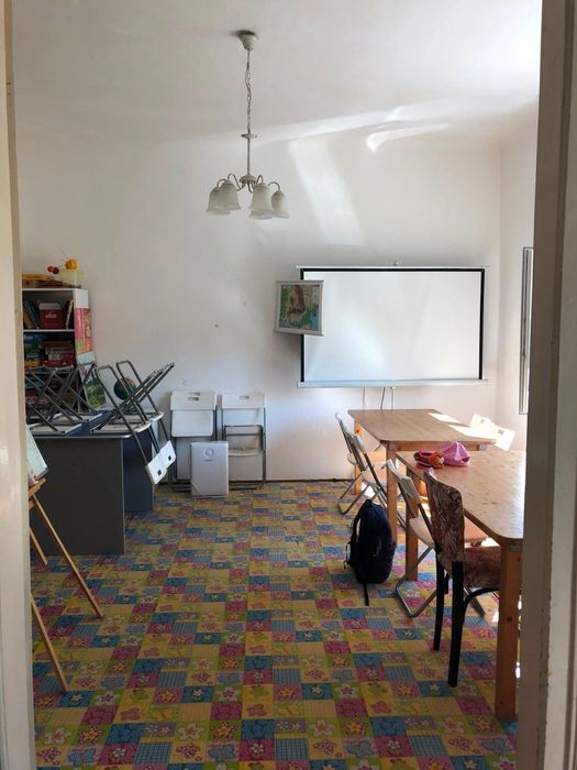Casa de închiriat