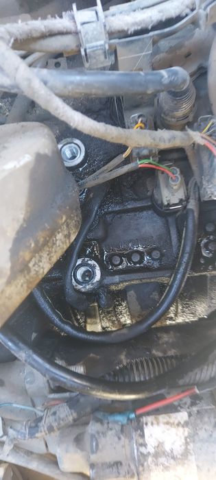 Продам коробку автомат гольф 3!