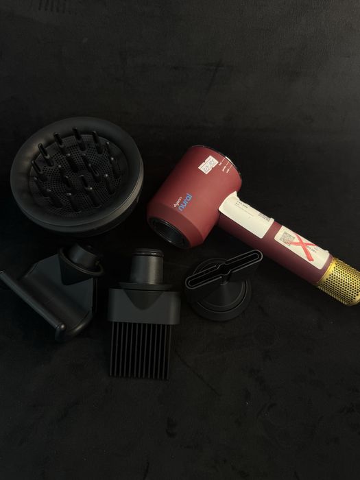 dyson Дайсон фен Baitime