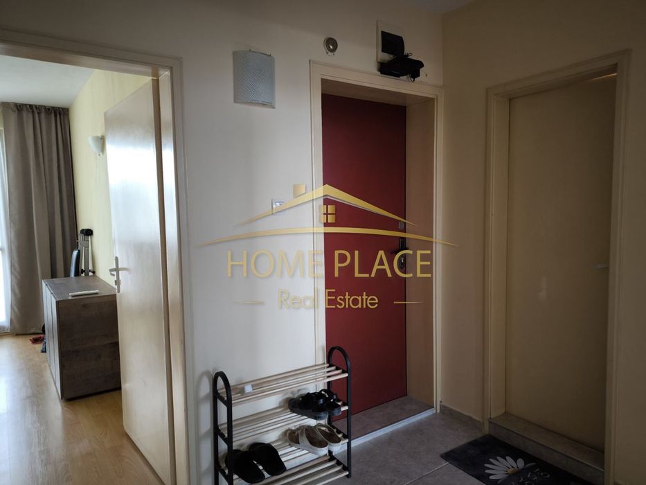 Дава се под наем Тристаен апартамент в Варна, Победа - 77 кв.м за 1020 € - Снимка #10