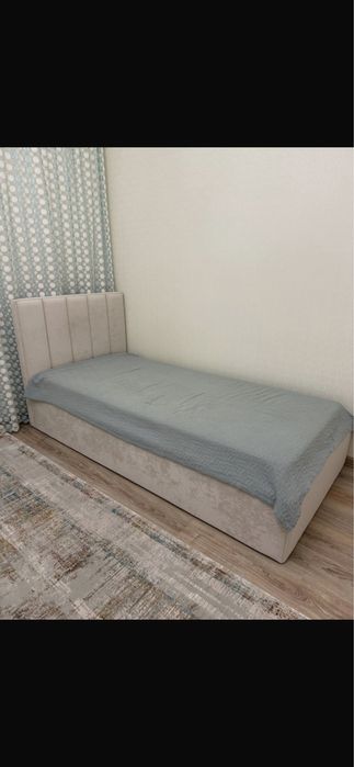 Продам 2 кровати, почти новые