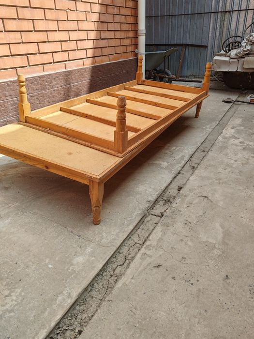 Жер столдар сатылады