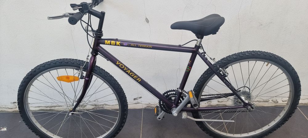 Vand Bicicleta MBK Voyager All Terein